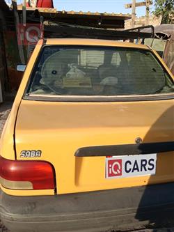 سايبا 131
